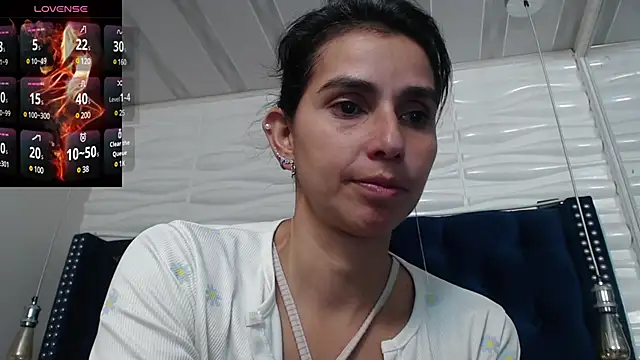 Eva-Williams online show from 16, 3, 2025