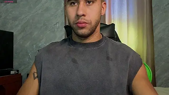 Daiki Jack online show from 9, 2, 2026