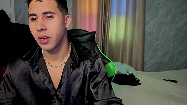 Daiki Jack online show from 28, 2, 2026