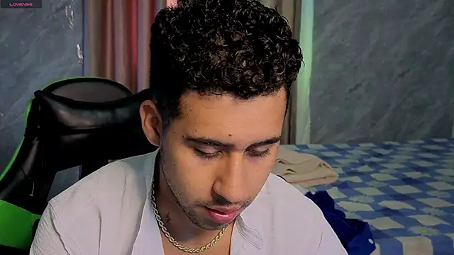 Daiki Jack online show from 26, 4, 2026