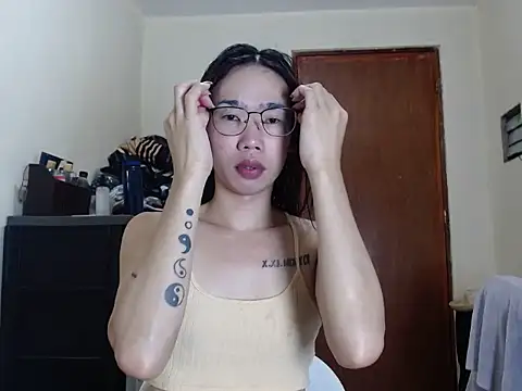 Snapshot of AsianFuckBuddies chatting on 8, 10, 2025 AsianFuckBuddies online show from 8, 10, 2025