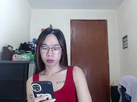 Snapshot of AsianFuckBuddies chatting on 9, 10, 2025 AsianFuckBuddies online show from 9, 10, 2025