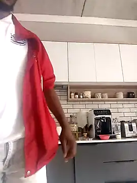 chef-dudi012 online show from 2, 12, 2025