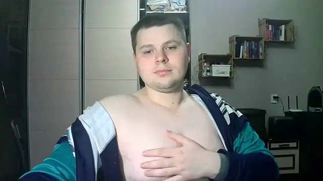 Snapshot of Volshebnik130_ chatting on 20, 3, 2025 Volshebnik130 online show from 20, 3, 2025