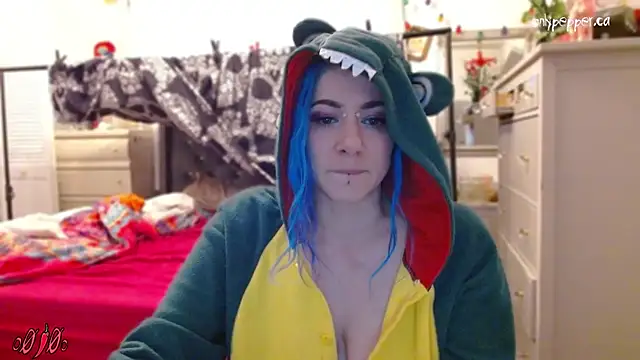 Snapshot of o0pepper0o chatting on 15, 5, 2026 o0pepper0o online show from 15, 5, 2026