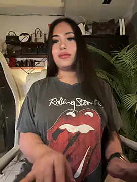 BigDominaMia online show from 21, 3, 2026