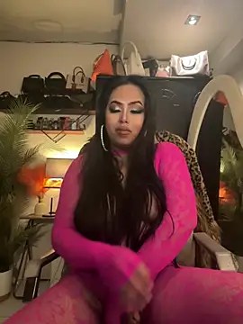 BigDominaMia online show from 25, 5, 2026