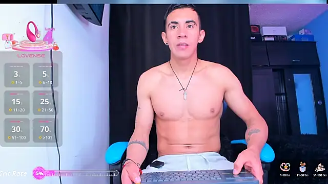 Snapshot of Andy_naughty1 chatting on 9, 9, 2025 Andy naughty1 online show from 9, 9, 2025