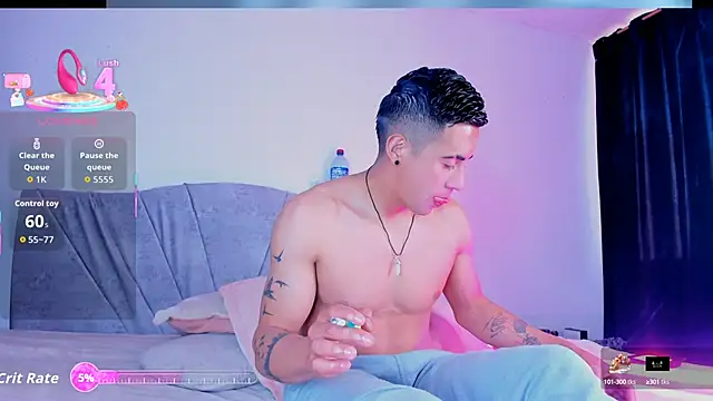 Snapshot of Andy_naughty1 chatting on 25, 9, 2025 Andy naughty1 online show from 25, 9, 2025