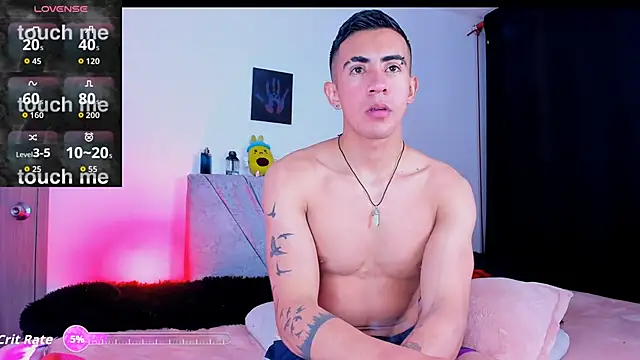 Snapshot of Andy_naughty1 chatting on 28, 10, 2025 Andy naughty1 online show from 28, 10, 2025