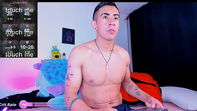 Snapshot of Andy_naughty1 chatting on 31, 10, 2025 Andy naughty1 online show from 31, 10, 2025