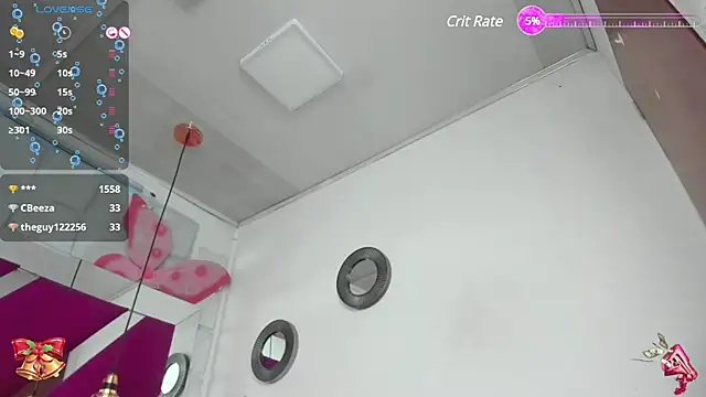 Snapshot of Penelope_Tits chatting on 21, 12, 2024 Penelope Tits online show from 21, 12, 2024