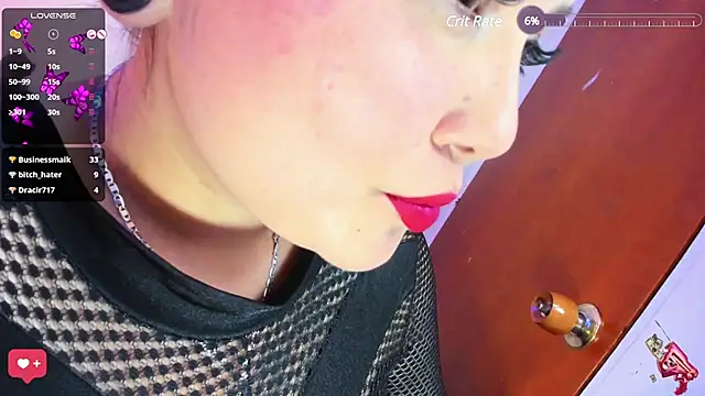Snapshot of Penelope_Tits chatting on 25, 1, 2025 Penelope Tits online show from 25, 1, 2025