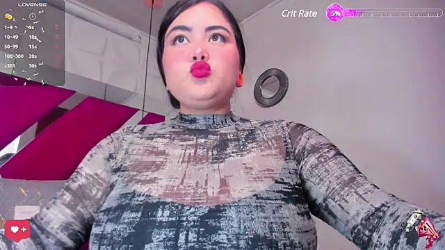 Snapshot of Penelope_Tits chatting on 18, 2, 2025 Penelope Tits online show from 18, 2, 2025
