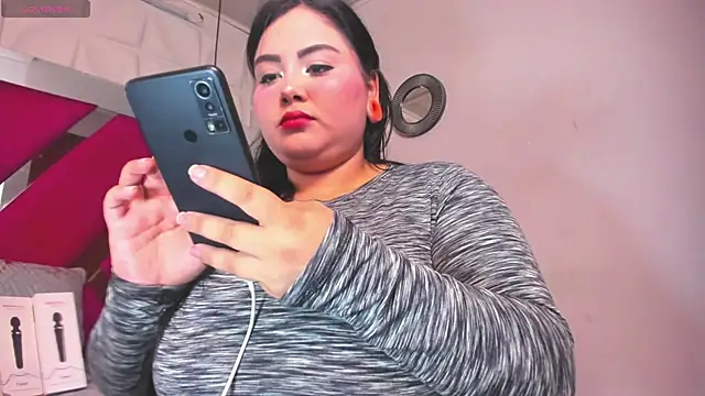 Snapshot of Penelope_Tits chatting on 28, 2, 2025 Penelope Tits online show from 28, 2, 2025