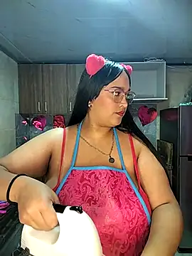 Teffy  xxx online show from 14, 2, 2025