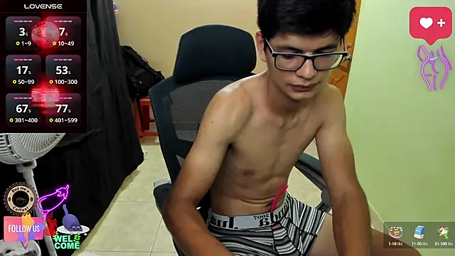 GoldenProject online show from 6, 10, 2025