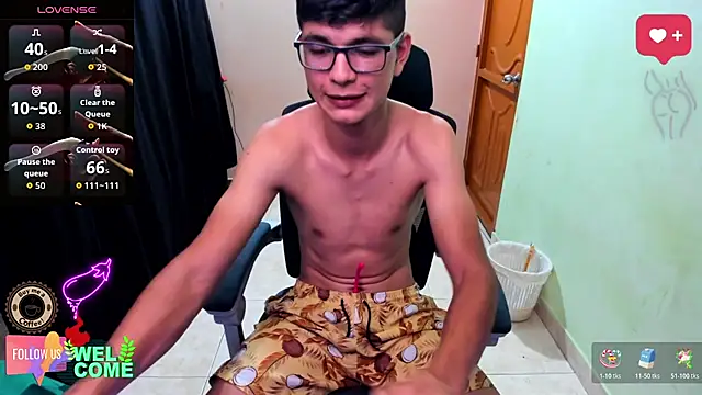 GoldenProject online show from 23, 12, 2025