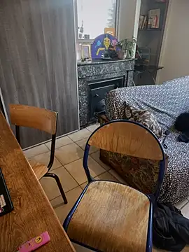 callmelouve online show from 5, 3, 2025