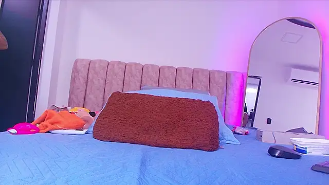  linda milk  online show from 27, 3, 2026