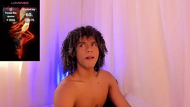 Lucas eevans online show from 2, 12, 2024