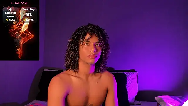 Lucas eevans online show from 16, 12, 2024