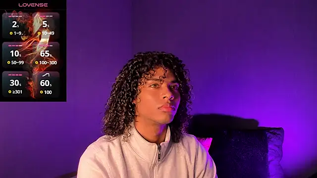 Lucas eevans online show from 17, 12, 2024