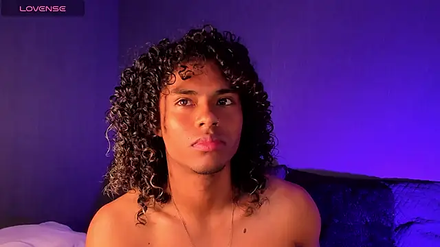 Lucas eevans online show from 25, 1, 2025