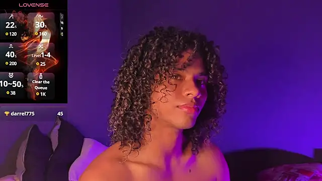 Lucas eevans online show from 4, 2, 2025