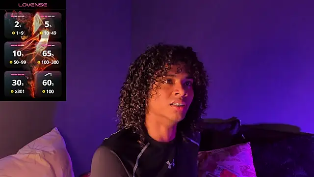 Lucas eevans online show from 17, 2, 2025