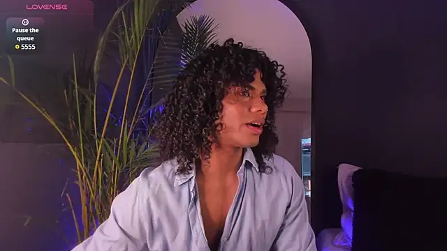 Lucas eevans online show from 23, 9, 2025