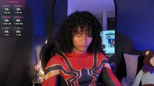 Lucas eevans online show from 2, 4, 2026