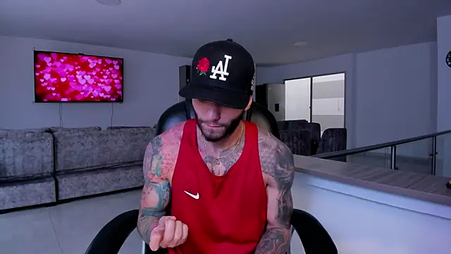 Frank Farrell online show from 14, 2, 2025