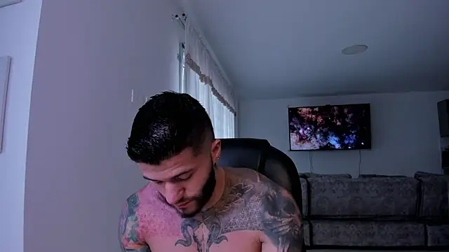 Frank Farrell online show from 18, 2, 2025