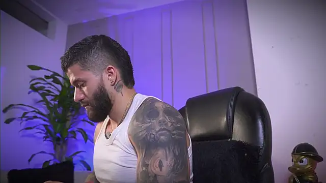 Frank Farrell online show from 21, 4, 2026