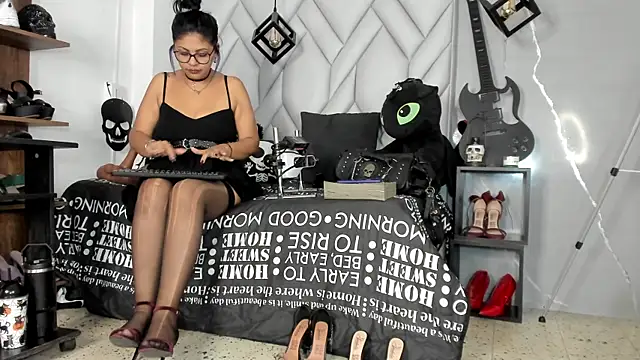 Snapshot of MirandaHaguen chatting on 20, 6, 2026 MirandaHaguen online show from 20, 6, 2026