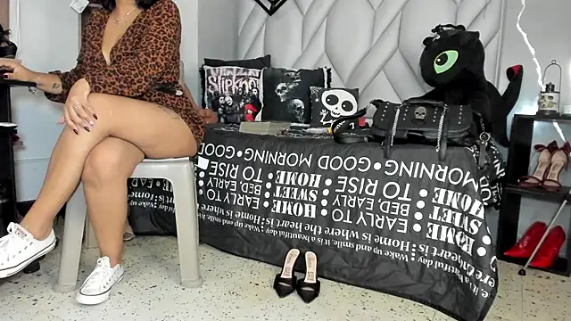 Snapshot of MirandaHaguen chatting on 26, 6, 2026 MirandaHaguen online show from 26, 6, 2026