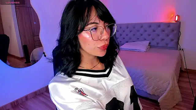 Silvanna-Moree online show from 11, 3, 2026