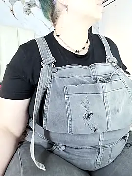 mollieblue69 online show from 8, 10, 2025