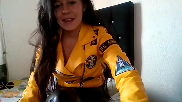 sandyquinnxx online show from 7, 1, 2025
