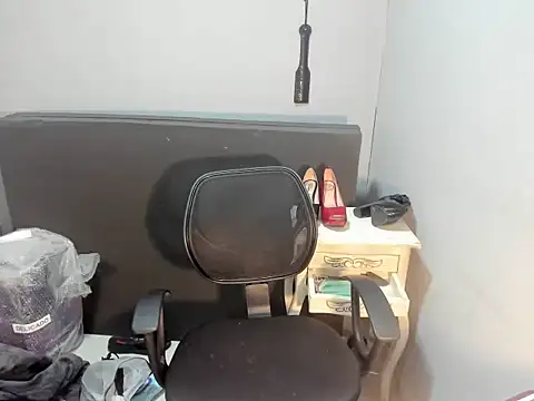 Snapshot of sandyquinnxx chatting on 21, 5, 2026 sandyquinnxx online show from 21, 5, 2026