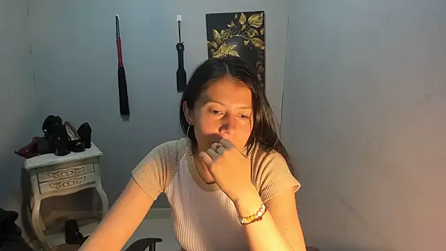 Snapshot of sandyquinnxx chatting on 29, 5, 2026 sandyquinnxx online show from 29, 5, 2026