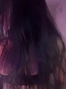 Anamhenao online show from 4, 3, 2026