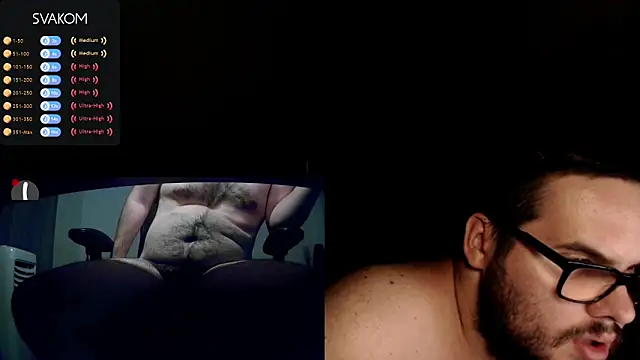 fck boy123 online show from 24, 10, 2025