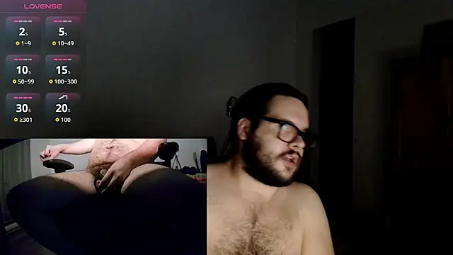 fck boy123 online show from 26, 3, 2026