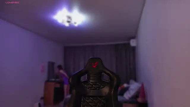  whiteprincess online show from 5, 12, 2024