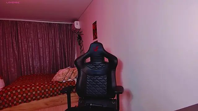  whiteprincess online show from 21, 10, 2025