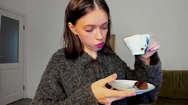 Kossie  online show from 6, 11, 2025