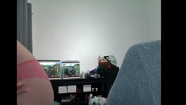 SavannaGirly online show from 12, 3, 2025