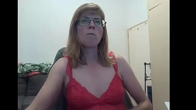 SavannaGirly online show from 24, 11, 2025